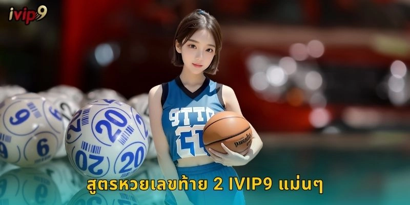 หวยเลขท้าย 2 IVIP9 เดิมพันง่ายถูกบ่อย 2 สูตรหวยเลขท้าย 2 IVIP9 แม่นๆ